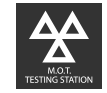 MOT Service Center